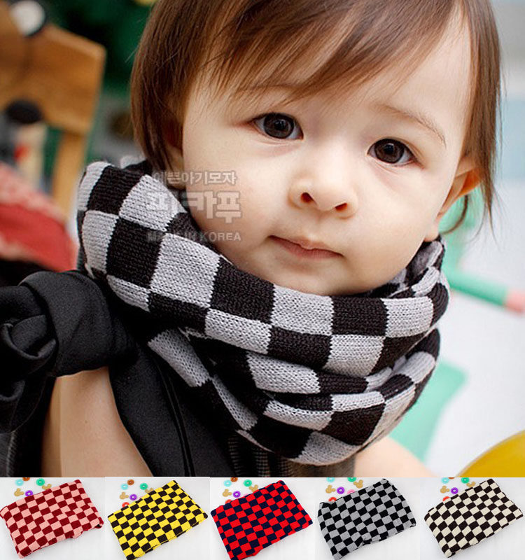 Foulard enfant - Ref 2137992 Image 1