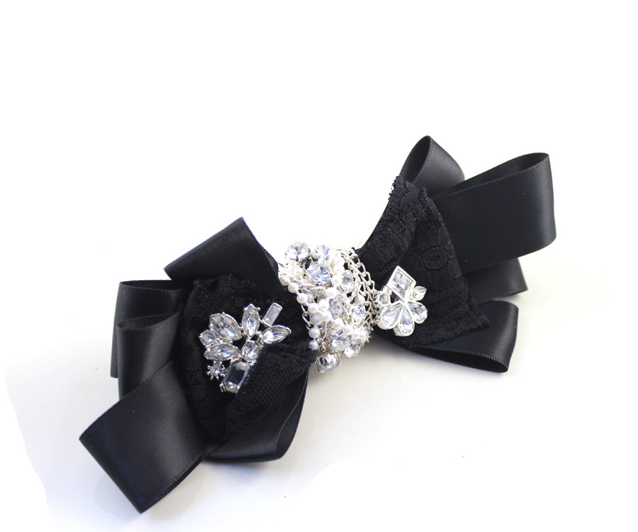 Broche femme en autre - Ref 1187456 Image 1