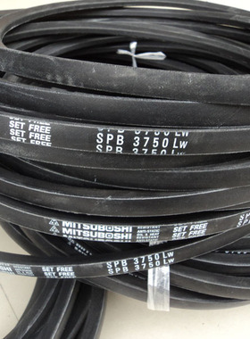 SPB3450LW|SPB3550LW/5V1400进口三角带SPB3500LW耐高温风机皮带