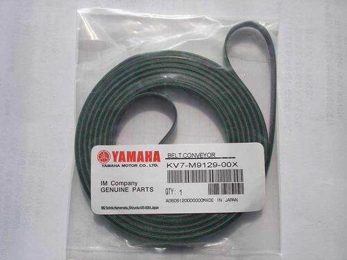 YV88XG传输皮带 轨道PCB运输皮带KV7-M9129-00X BELT 原厂