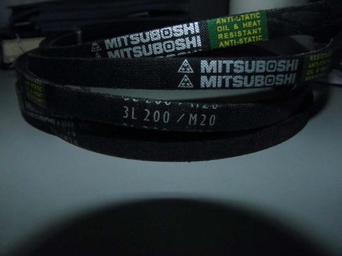3L190/M19,3L200/M20,3L210/M21,3L220/M22三之星皮带3L三角带