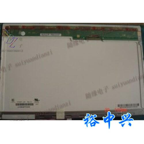 N154I3-L03 LP154W01 LP154WX4 LP154WX5 LP154W01 液晶屏
