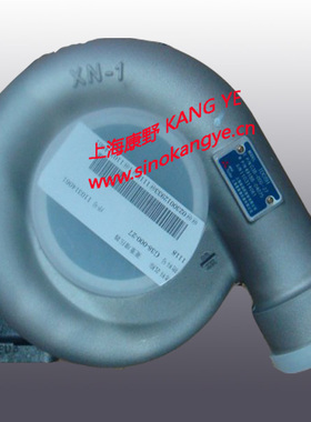 增压器TD08H G38-000-27 49188-04075和 G38-000-39 49188-04300