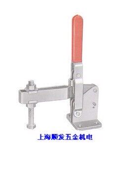 垂直式夹具 MP-101-J 快速肘节 工装夹钳 木工 石材夹 快速夹具