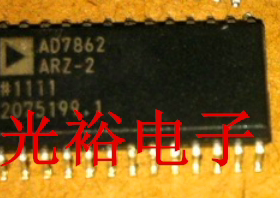 AD7862ARZ-2,AD7862AR-2,AD7862全新现货，保证质量，放心购买