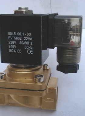 冲钻特价新恭型直动式电磁阀PU220-04A/06A/08A促销