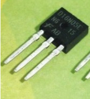 全新正品 D16N05 TO251 BOM表配单