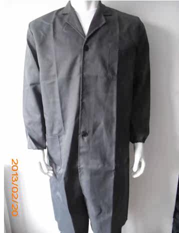 Tenue de travail en acrylique - Ref 1913590 Image 13