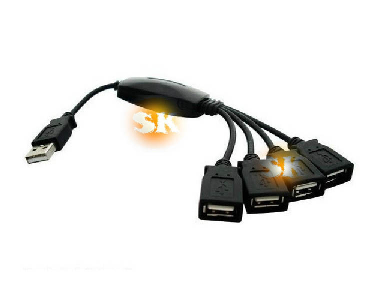 Concentrateur USB - Ref 369293 Image 1