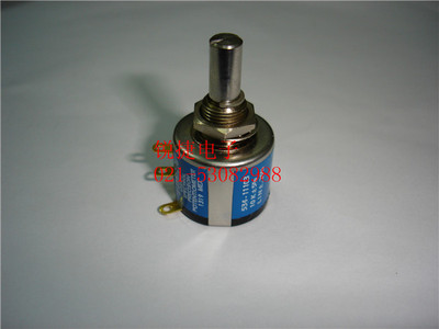 MOD534-1-1 Vishay spectrol电位器534-11201 RES 200欧 全新原装