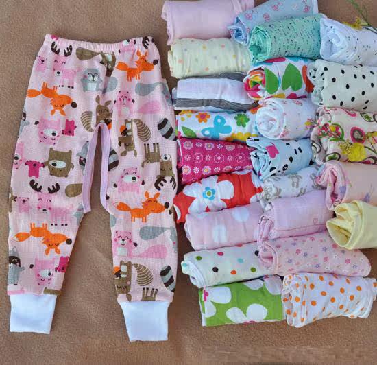 Pantalon pour garcons et filles - Ref 2059312 Image 1