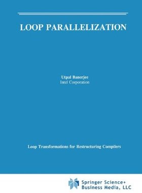 【预订】Loop Parallelization