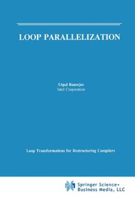 【预订】Loop Parallelization