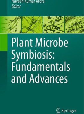 【预订】Plant Microbe Symbiosis: Fundamental...
