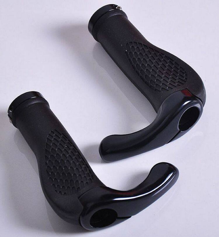 Poignées de vélo - Ref 2345479 Image 1