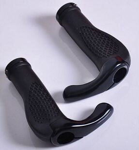 Poignées de vélo - Ref 2349360 Image 10