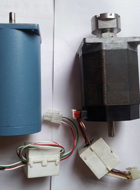 scitex creo 800v 800v2 克里奥 赛天使  小车马达 丝杠电机 全新