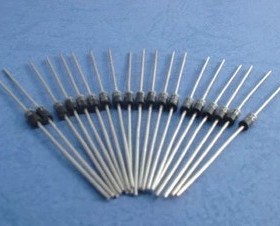 SA43CA TVS瞬变抑制二极管