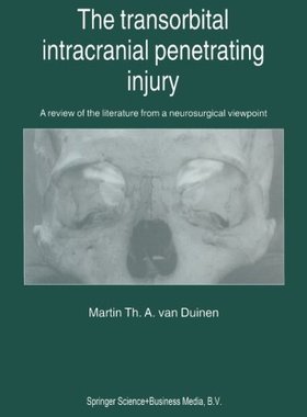 【预订】The Transorbital Intracranial Penetr...