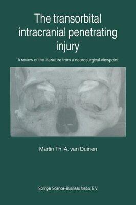 【预订】The Transorbital Intracranial Penetr...
