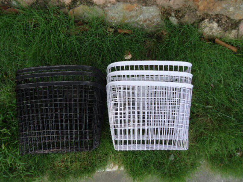 Panier pour vélo - Ref 2266824 Image 1