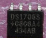 二手集成电子元器件  DS1706S DS1706R SOP8封装 欢迎询问++