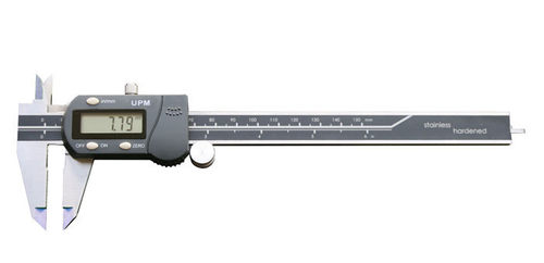 厂家直销全新原装正品深圳联思高灵敏UPM数显卡尺0-150mm
