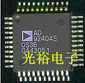 AD9240ASZ,AD9240AS,AD9240新现货库存，保证质量，包上机好用