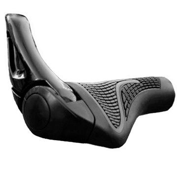 Poignées de vélo - Ref 2338129 Image 1