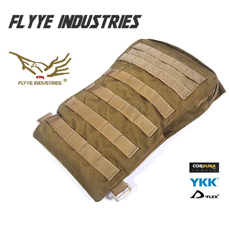 flyye Flyye JPC fast reaction vest Hydration Pack Attached to the package Bundle(Excluding water bag) H010in the Outdoor/Mountaineer/Camping/Travel Goods , Army fans clothing/Army fans supplies , Army fans Bags , Purse/Arms package/Bag  category - from Buy2taobao.com to provide professional Taobao agent buy service