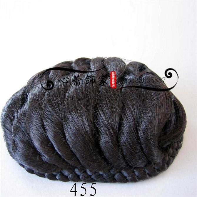 Extension cheveux - Chignon - Ref 238533 Image 1