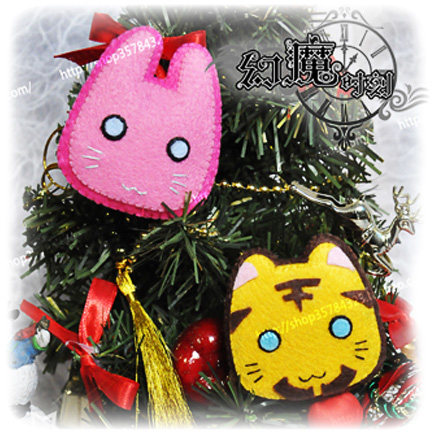 Coussin Manga - Ref 2687182 Image 1