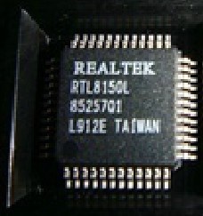 一个（直拍）RTL8150L 全新原装 百分百现货