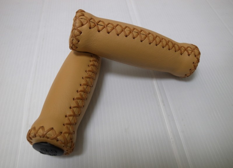 Poignées de vélo - Ref 2355407 Image 1