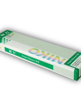 耐力色带 适用映美CITIZEN GSX140 120D 映美530K 540K 120色带