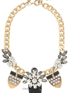 久久外饰欧美百搭热销品牌项链