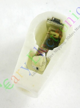 全新8.8MM陶瓷电子管镀银管帽MCZ适于807 6146B FU7 FU25 310A等