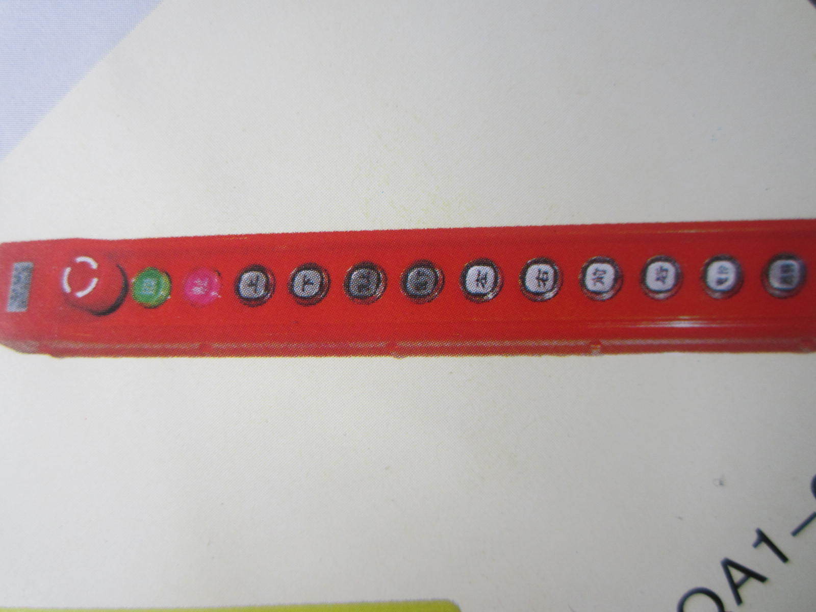 供应65KB起重机电动葫芦吊车手电门行车按钮手柄开关盒促销让利