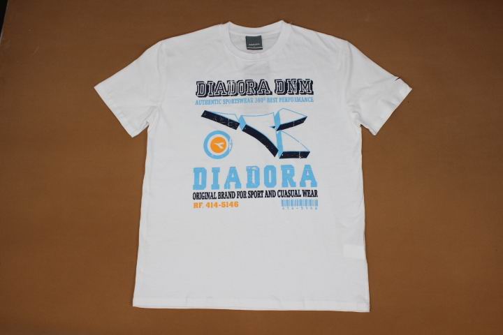 欧单男装短袖休闲字母T恤