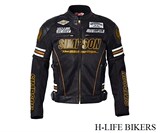 Boots moto PRO-BIKER A09001 - Ref 1392550 Image 6