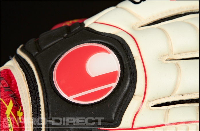 Gants de football - Ref 2594055 Image 1