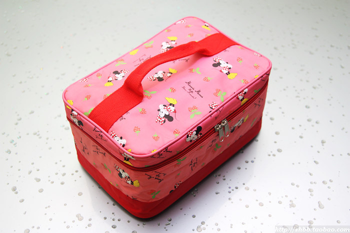 迪士尼disney正品-保温桶保温包图片