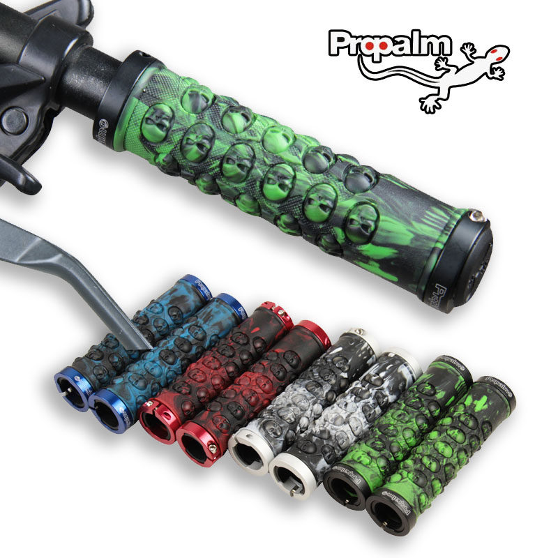 Poignées de vélo - Ref 2343290 Image 1