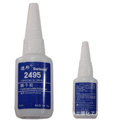 德邦 20g 2495塑料粘接型瞬干胶