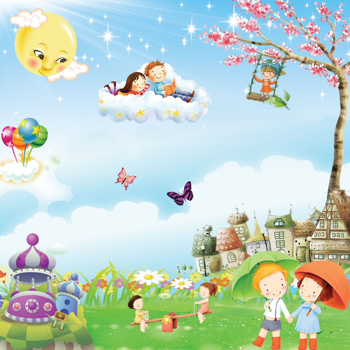 动漫 卡通 漫画 设计 矢量 矢量图 素材 头像 1200_1200