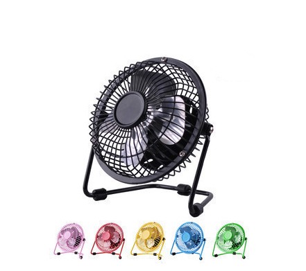 Ventilateur USB - Ref 407958 Image 1