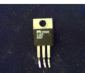 MIC29500 MIC29500-3.3BT 原装拆机 质量保证.