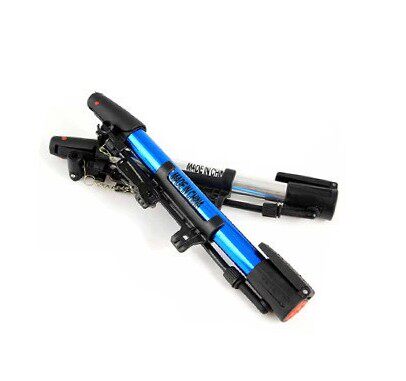 Pompe à vélo - Ref 2389917 Image 1