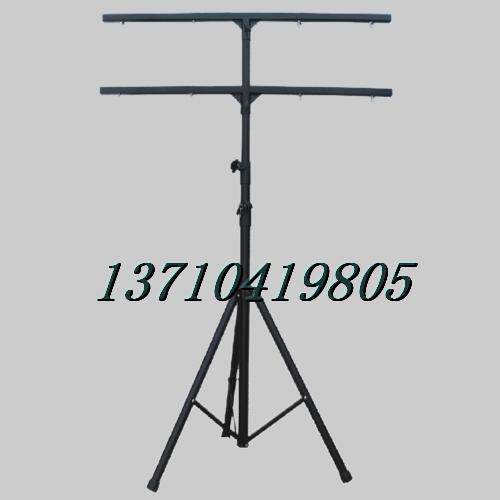 LS2双层灯光架/PAR灯架/T型灯架/三脚灯架/P64灯架/筒灯支架
