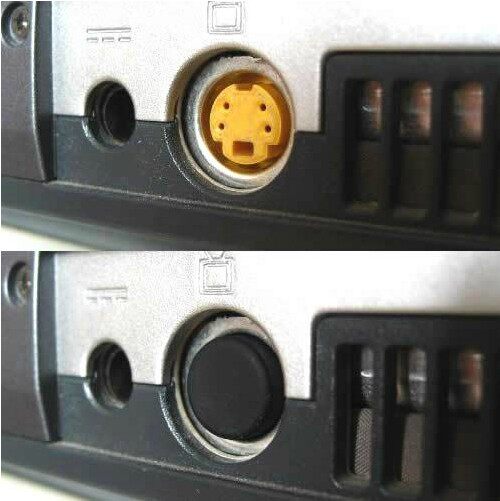 Connecteur pour téléphone portable - Ref 321763 Image 1